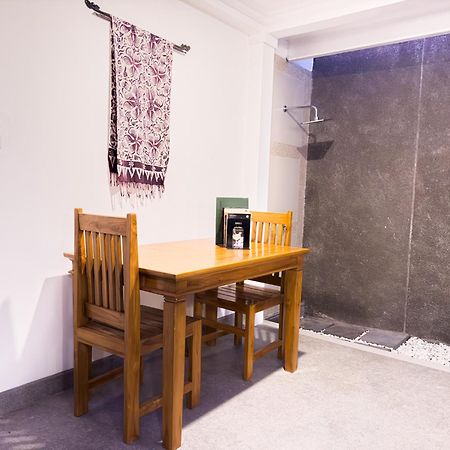 Bsa Villa Lovina Dış mekan fotoğraf