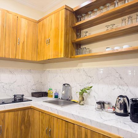 Bsa Villa Lovina Dış mekan fotoğraf