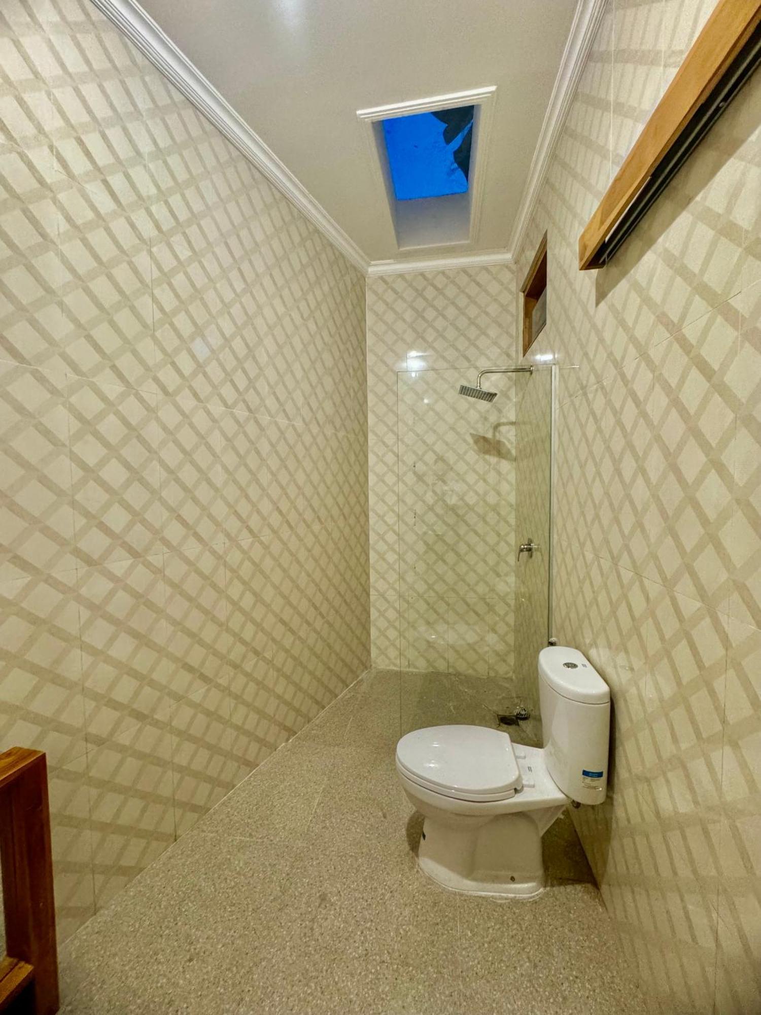 Bsa Villa Lovina Dış mekan fotoğraf