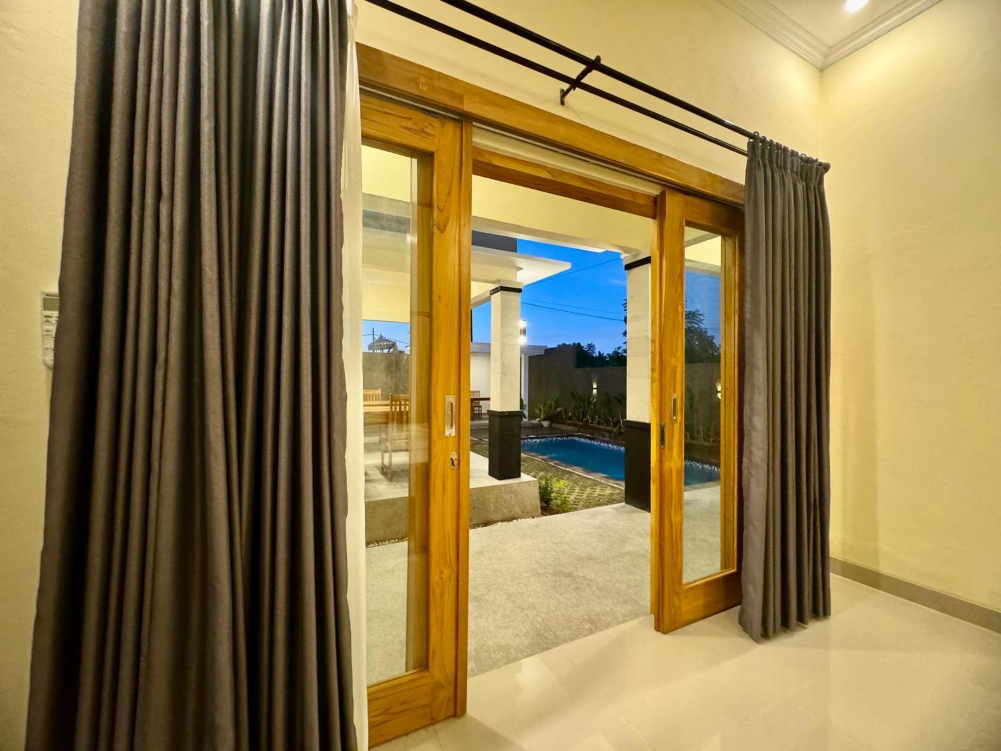 Bsa Villa Lovina Dış mekan fotoğraf