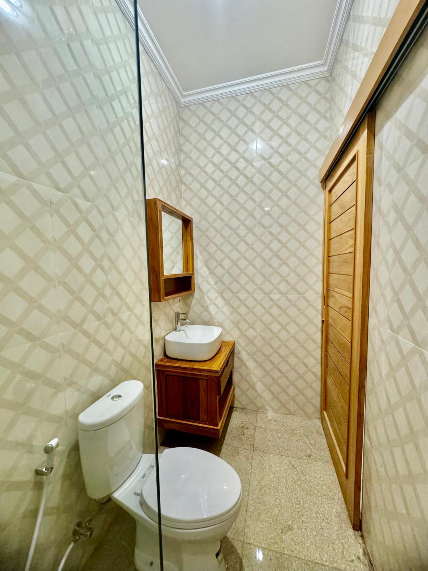 Bsa Villa Lovina Dış mekan fotoğraf