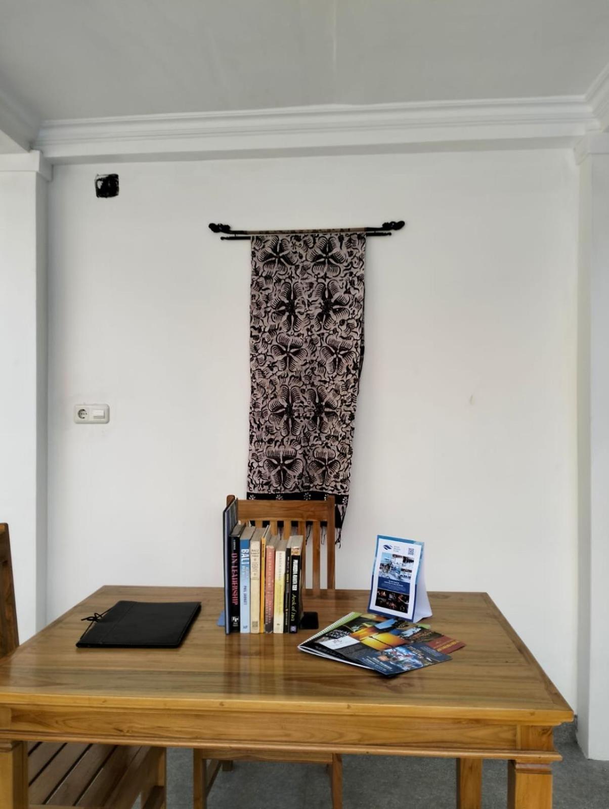 Bsa Villa Lovina Dış mekan fotoğraf