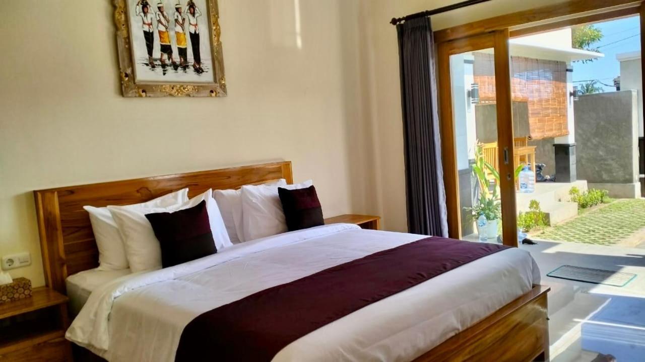 Bsa Villa Lovina Dış mekan fotoğraf
