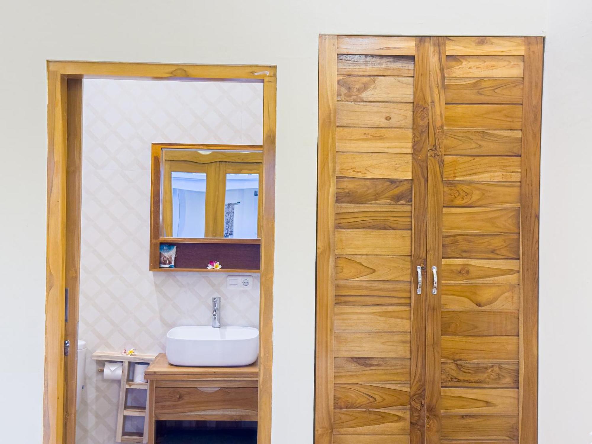 Bsa Villa Lovina Dış mekan fotoğraf