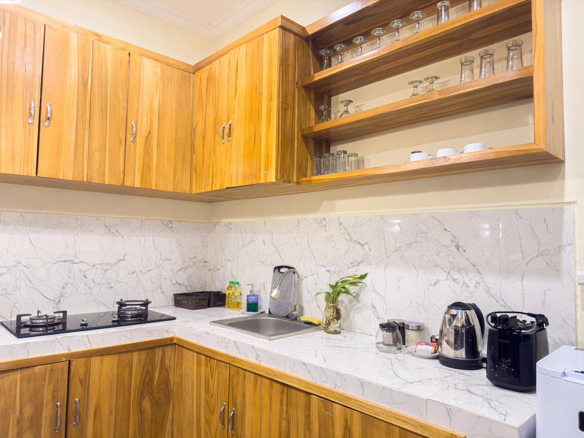 Bsa Villa Lovina Dış mekan fotoğraf